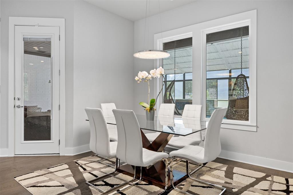 Lone Elm Addn - Residential