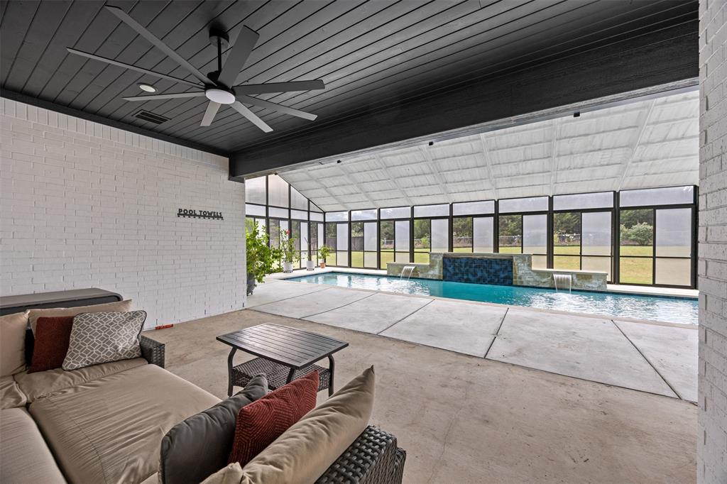Lone Elm Addn - Residential