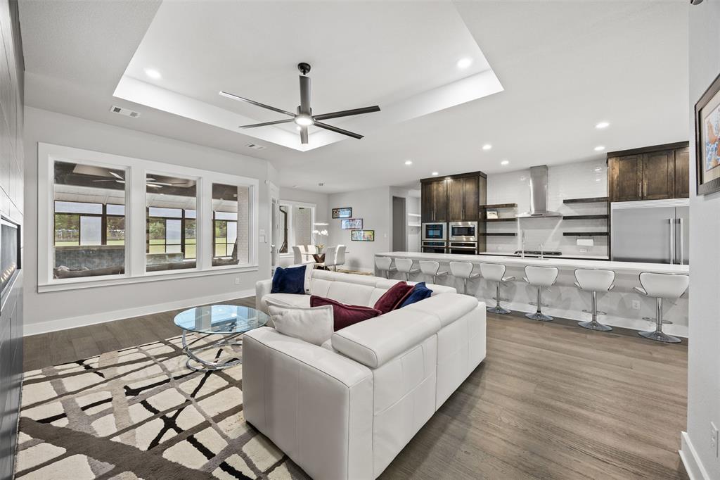 Lone Elm Addn - Residential