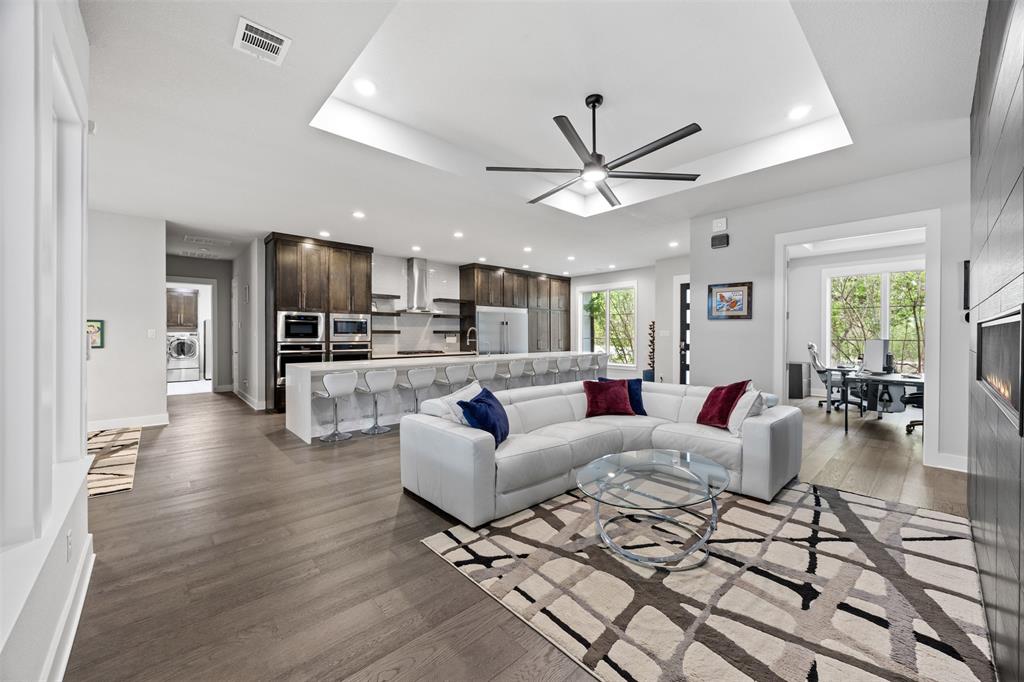 Lone Elm Addn - Residential
