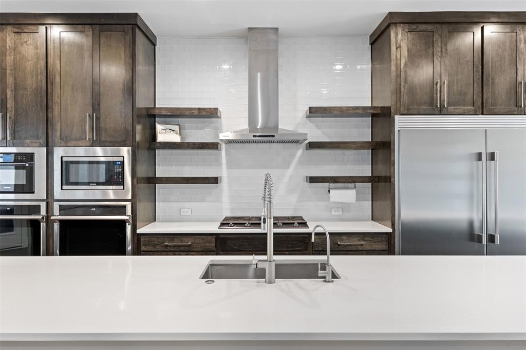 Lone Elm Addn - Residential