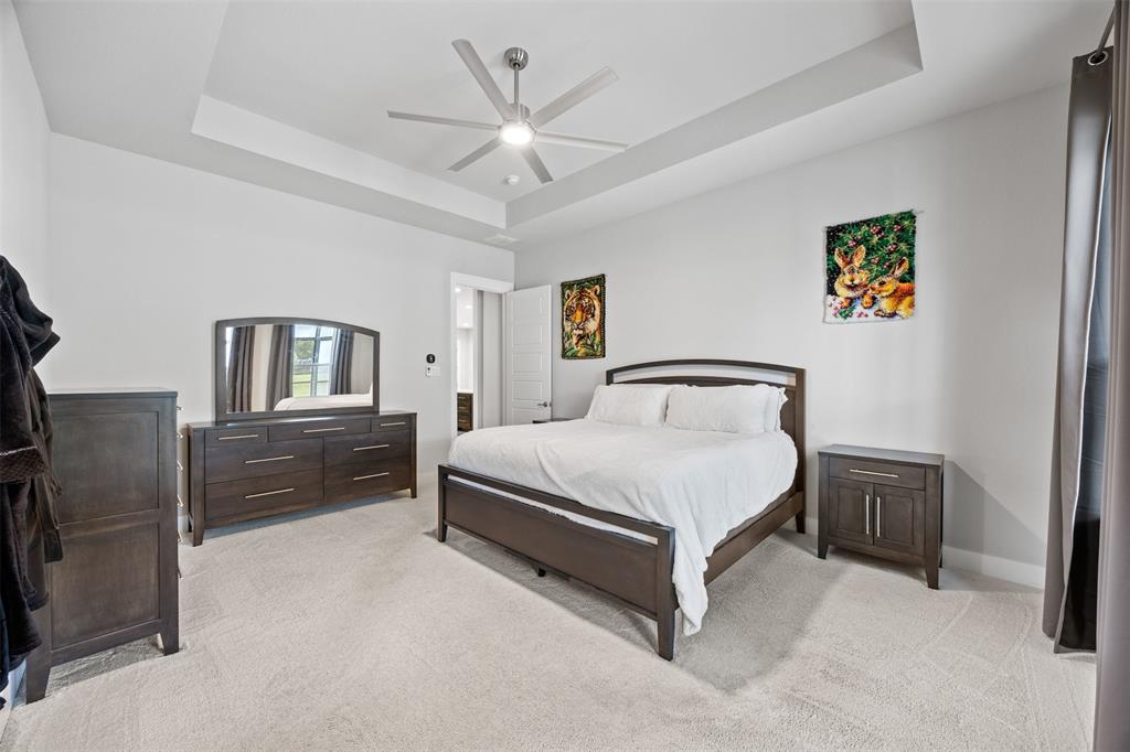 Lone Elm Addn - Residential