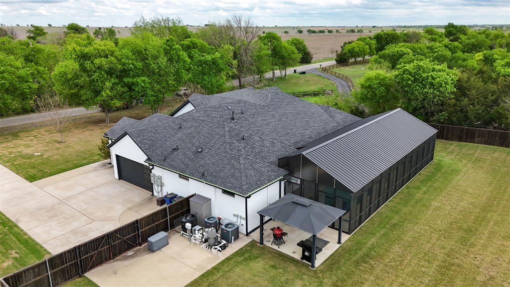 Lone Elm Addn - Residential
