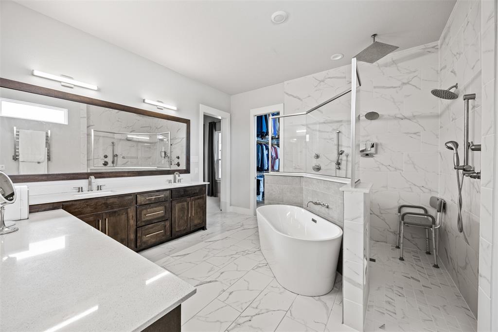 Lone Elm Addn - Residential