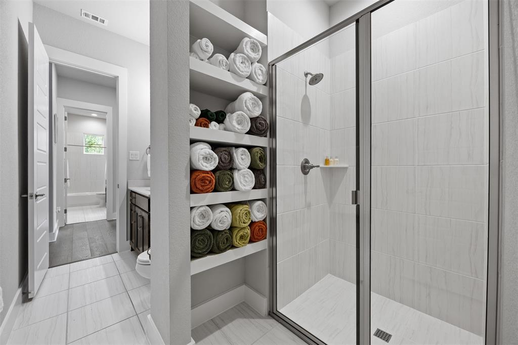 Lone Elm Addn - Residential