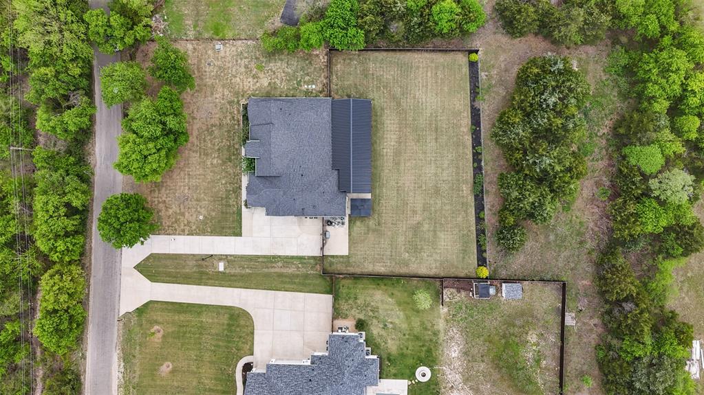 Lone Elm Addn - Residential