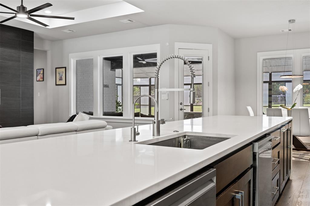 Lone Elm Addn - Residential