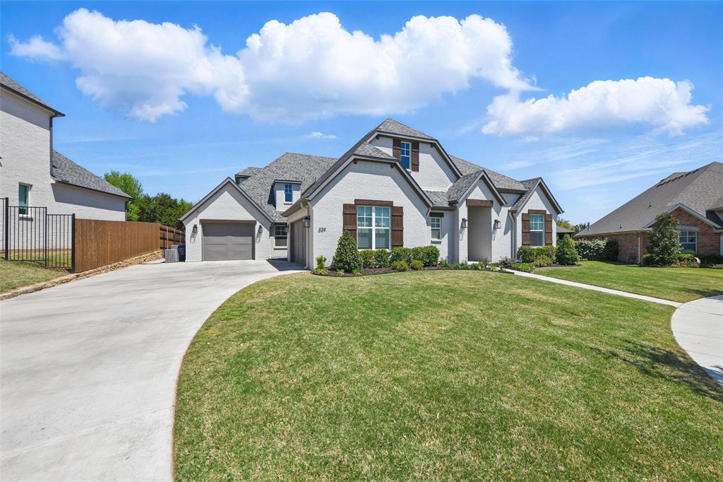 329 Westridge Trail