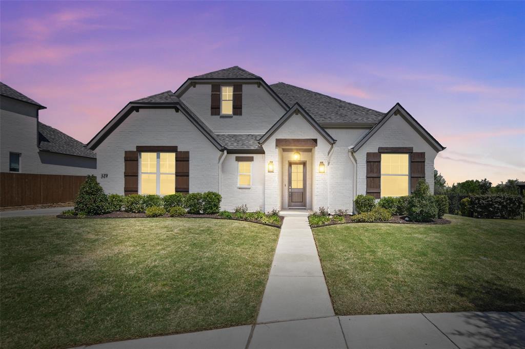 329 Westridge Trail