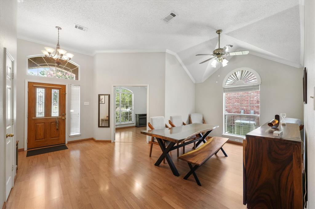 Wellington Of Flower Mound Ph - Residential Lease