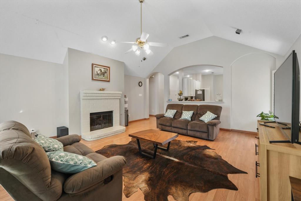 Wellington Of Flower Mound Ph - Residential Lease