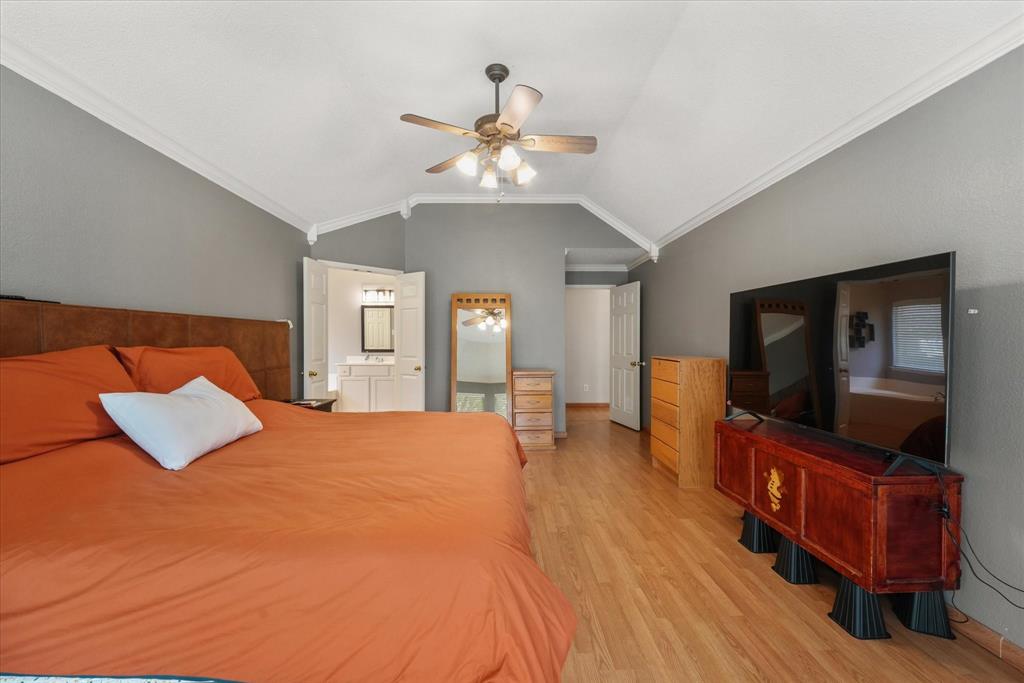 Wellington Of Flower Mound Ph - Residential Lease