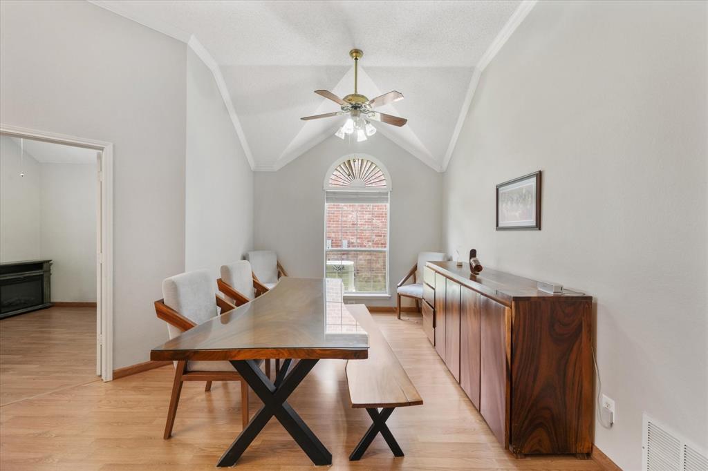 Wellington Of Flower Mound Ph - Residential Lease