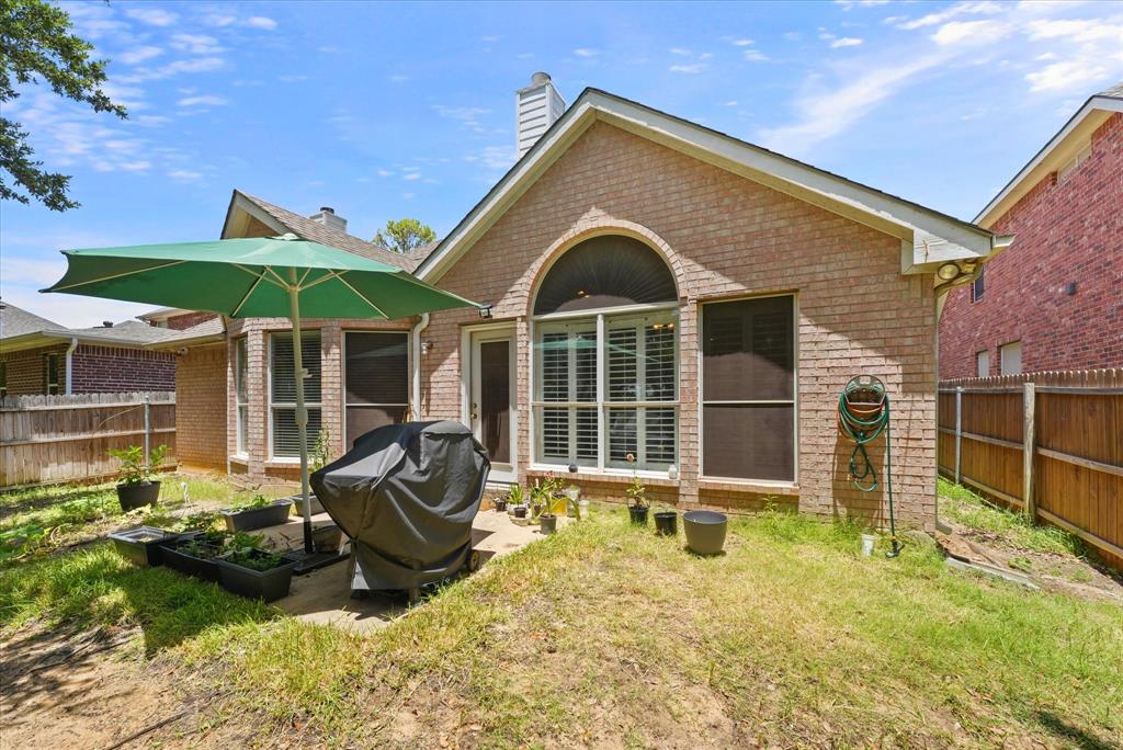 Wellington Of Flower Mound Ph - Residential Lease