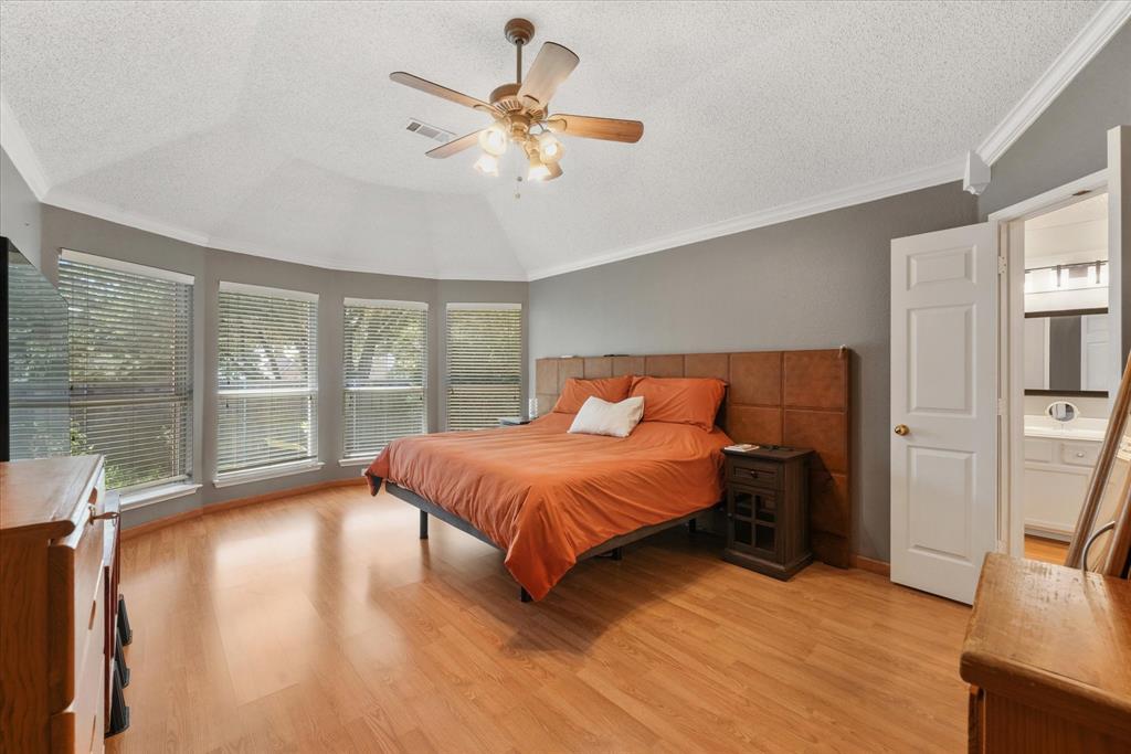 Wellington Of Flower Mound Ph - Residential Lease