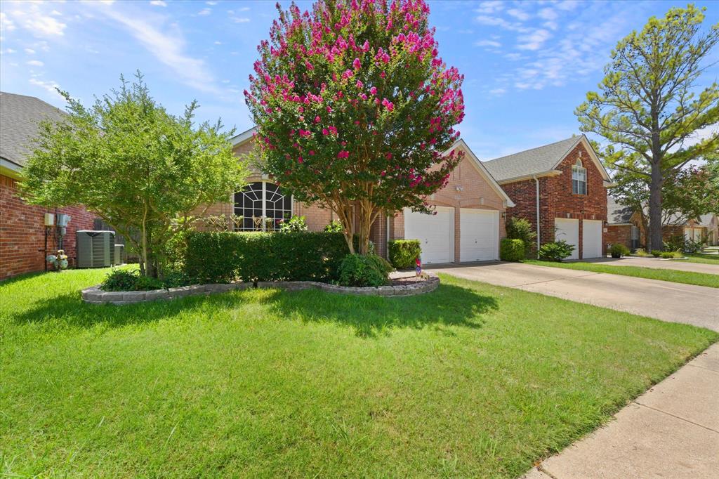 Wellington Of Flower Mound Ph - Residential Lease