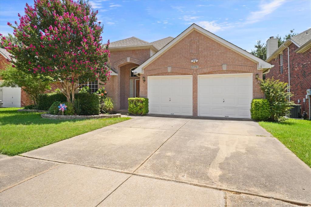 Wellington Of Flower Mound Ph - Residential Lease