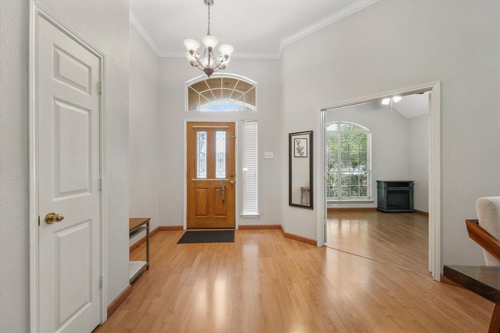 Wellington Of Flower Mound Ph - Residential Lease