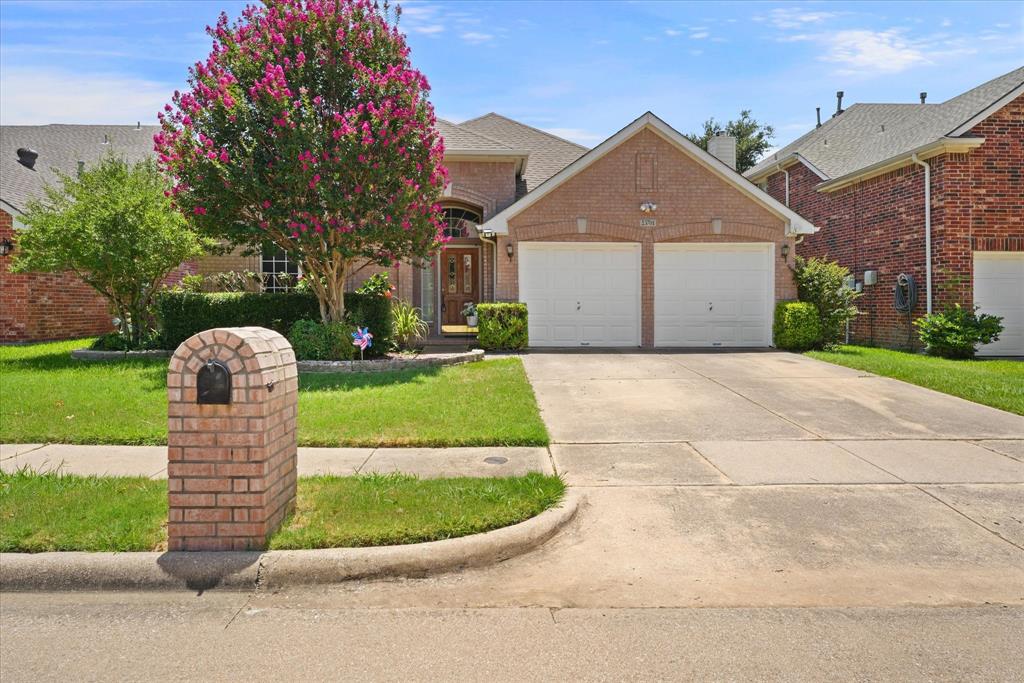 Wellington Of Flower Mound Ph - Residential Lease