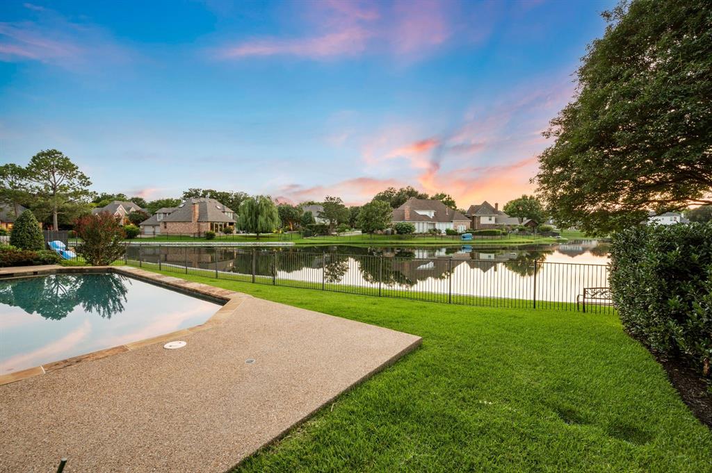 1113 Brazos Drive