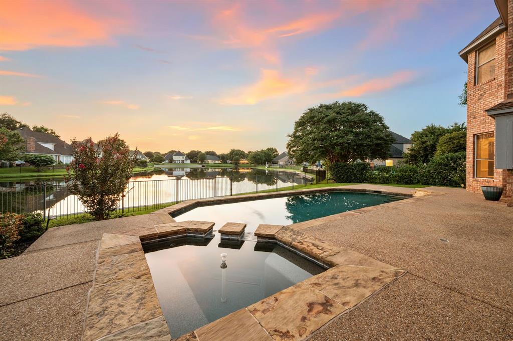 1113 Brazos Drive