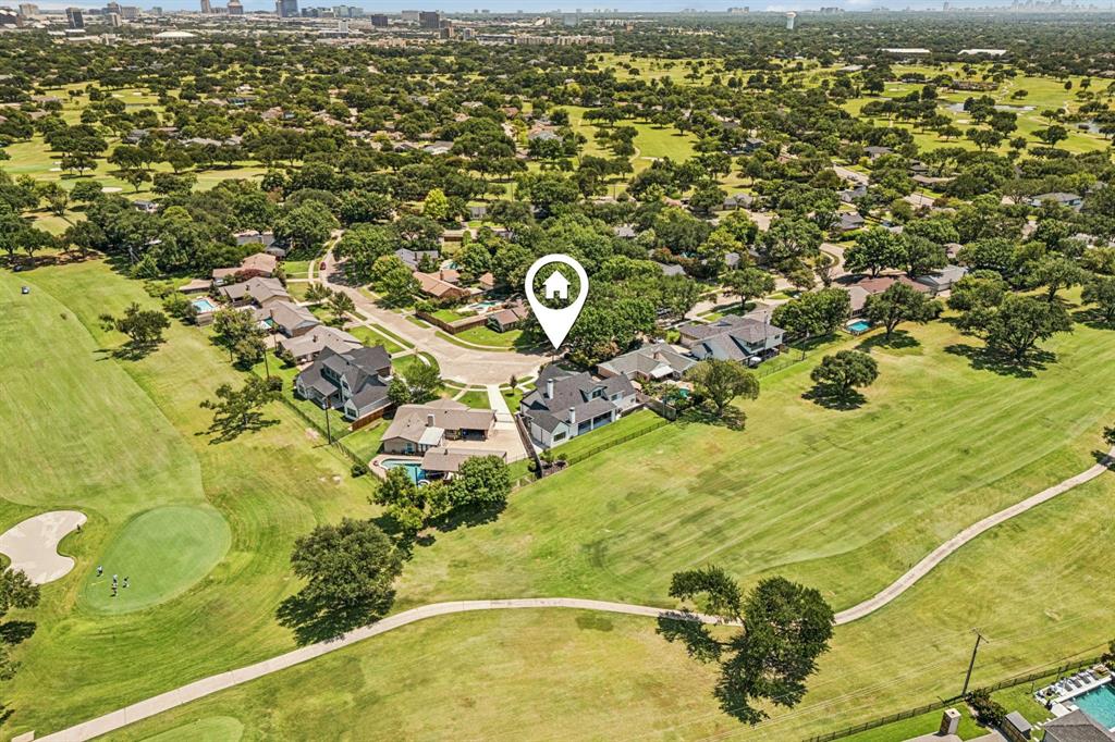 Brookhaven Hills West - Residential