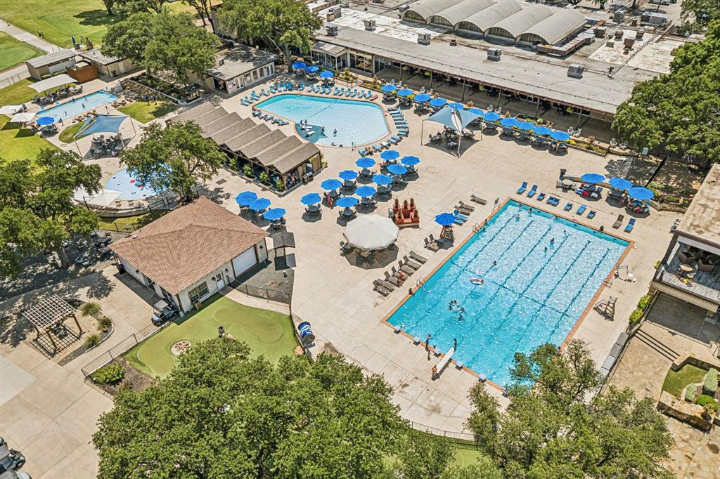 Brookhaven Hills West - Residential