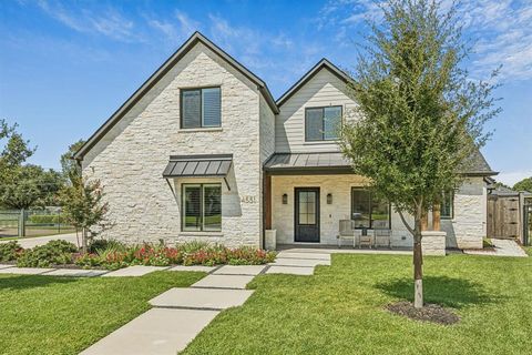 14551 Tamerisk Lane Farmers Branch TX 75234