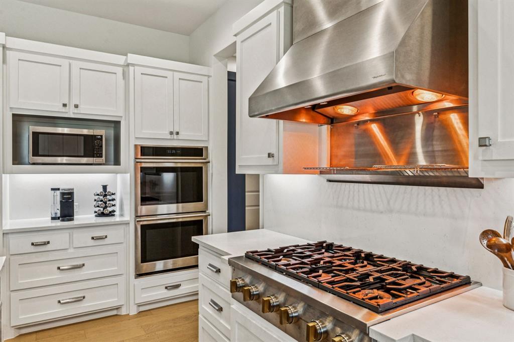 Brookhaven Hills West - Residential