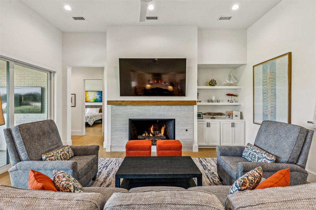 Brookhaven Hills West - Residential