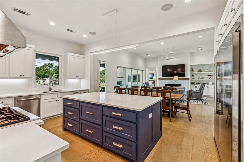 Brookhaven Hills West - Residential