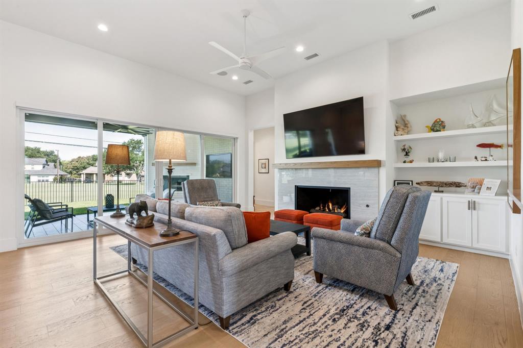 Brookhaven Hills West - Residential