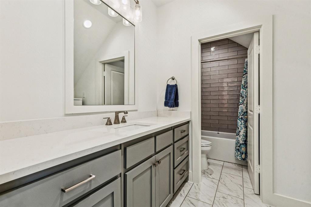 Brookhaven Hills West - Residential