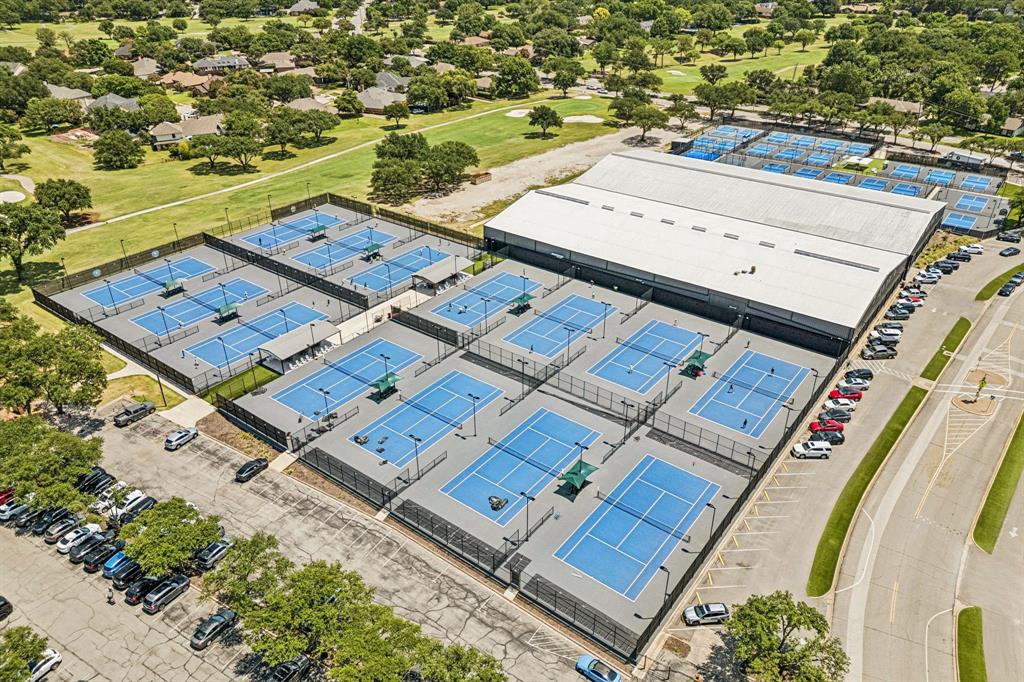 Brookhaven Hills West - Residential