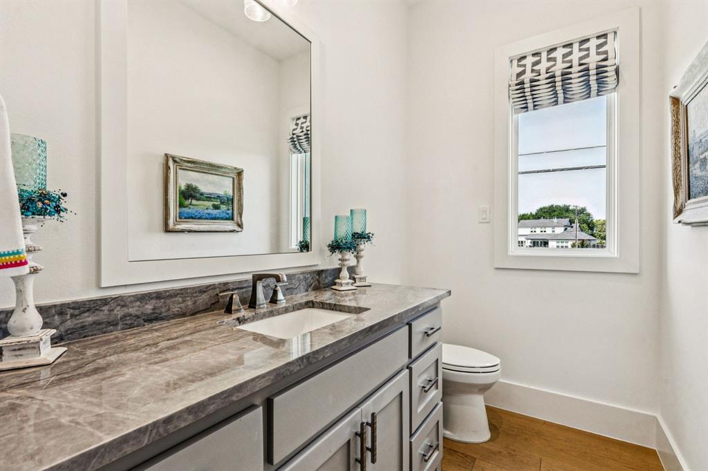 Brookhaven Hills West - Residential