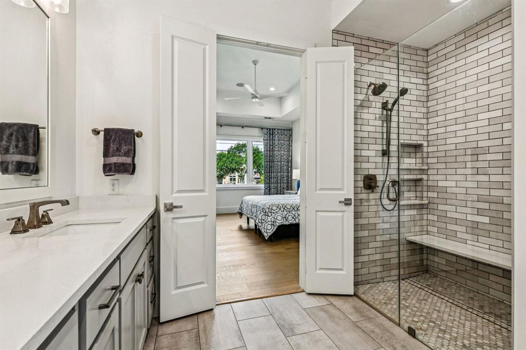 Brookhaven Hills West - Residential