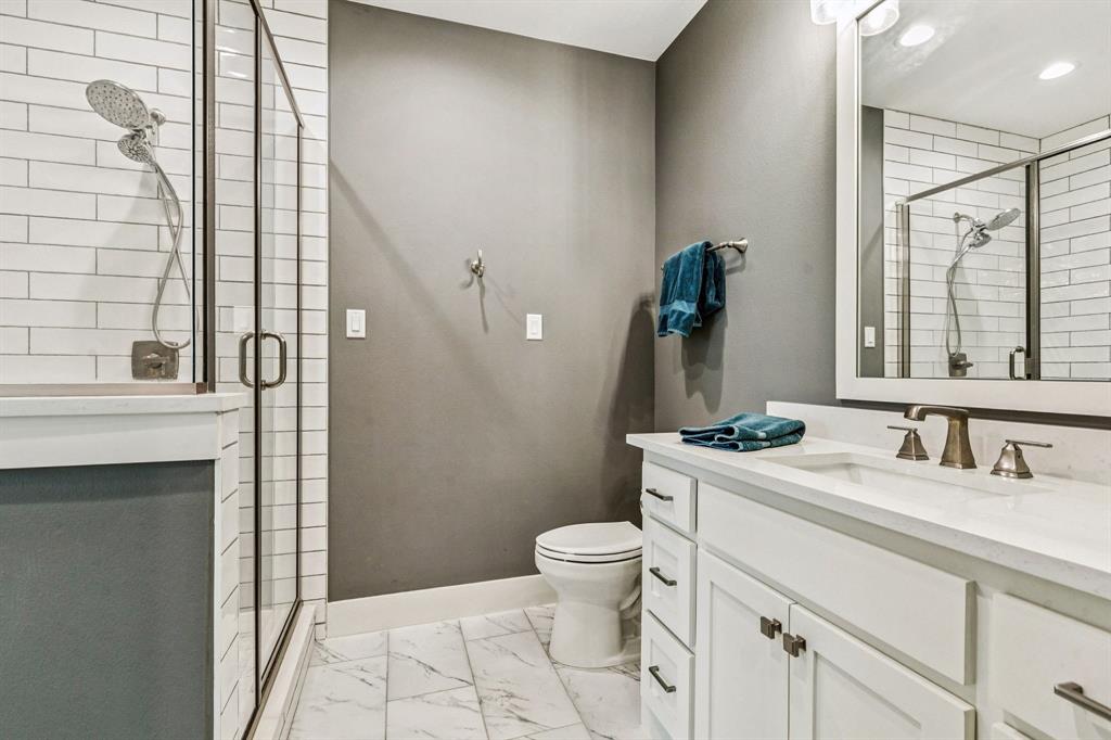 Brookhaven Hills West - Residential