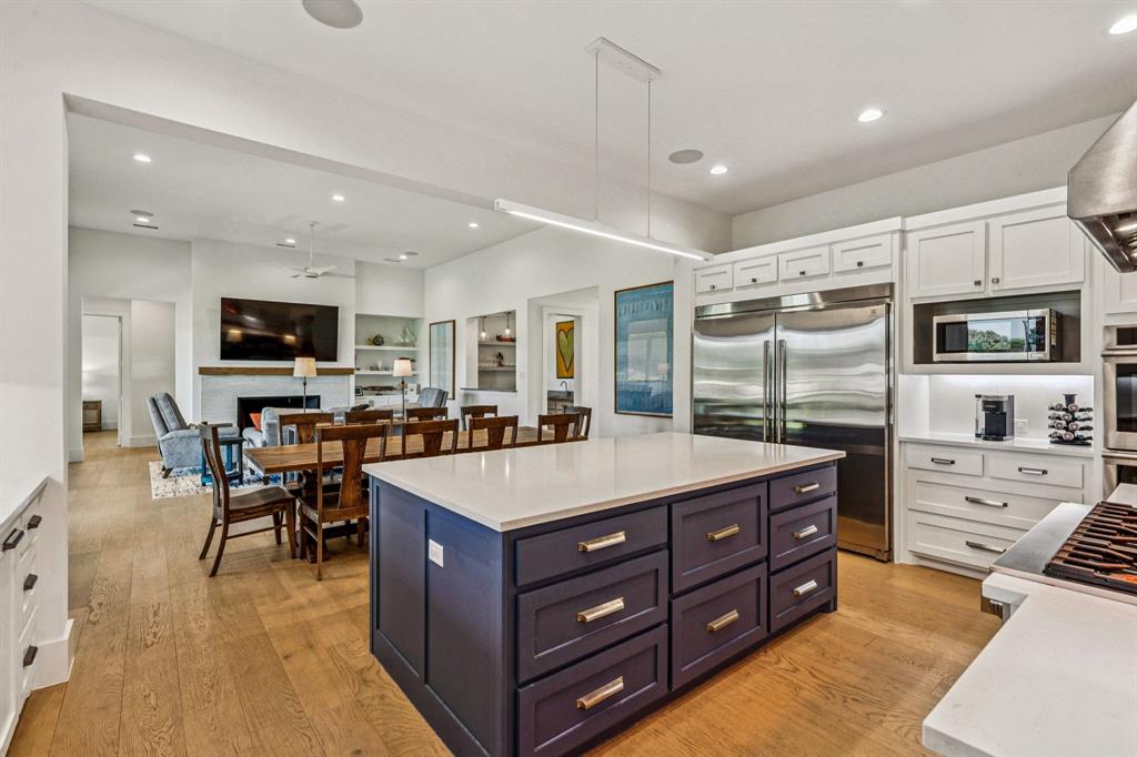 Brookhaven Hills West - Residential