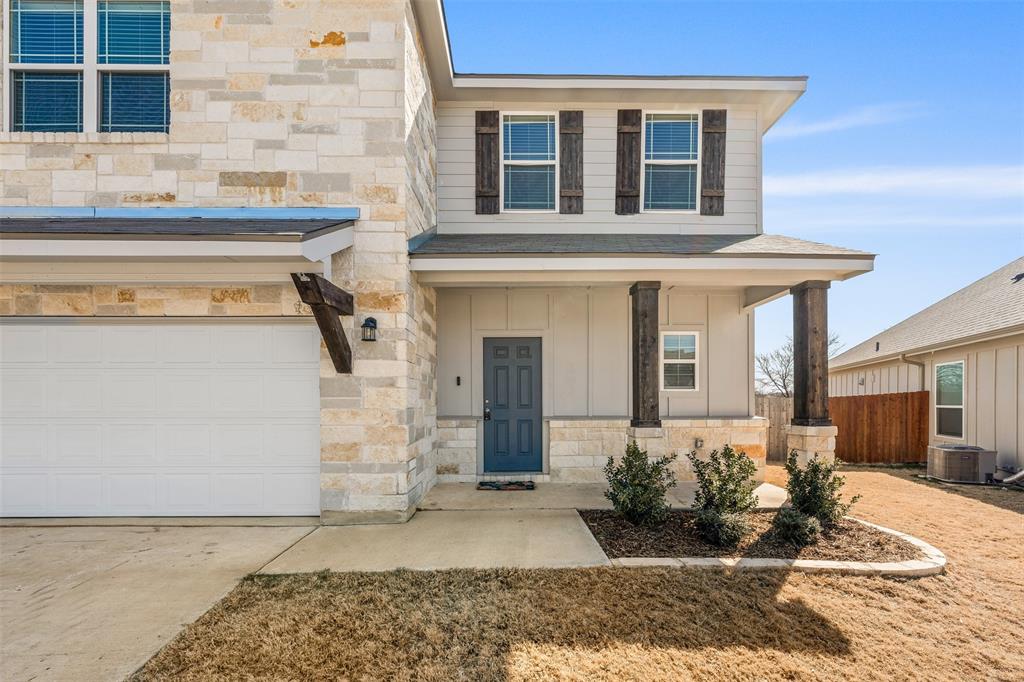 607 Friar Tuck Drive