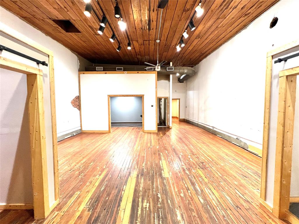 105 S Travis Street 200
