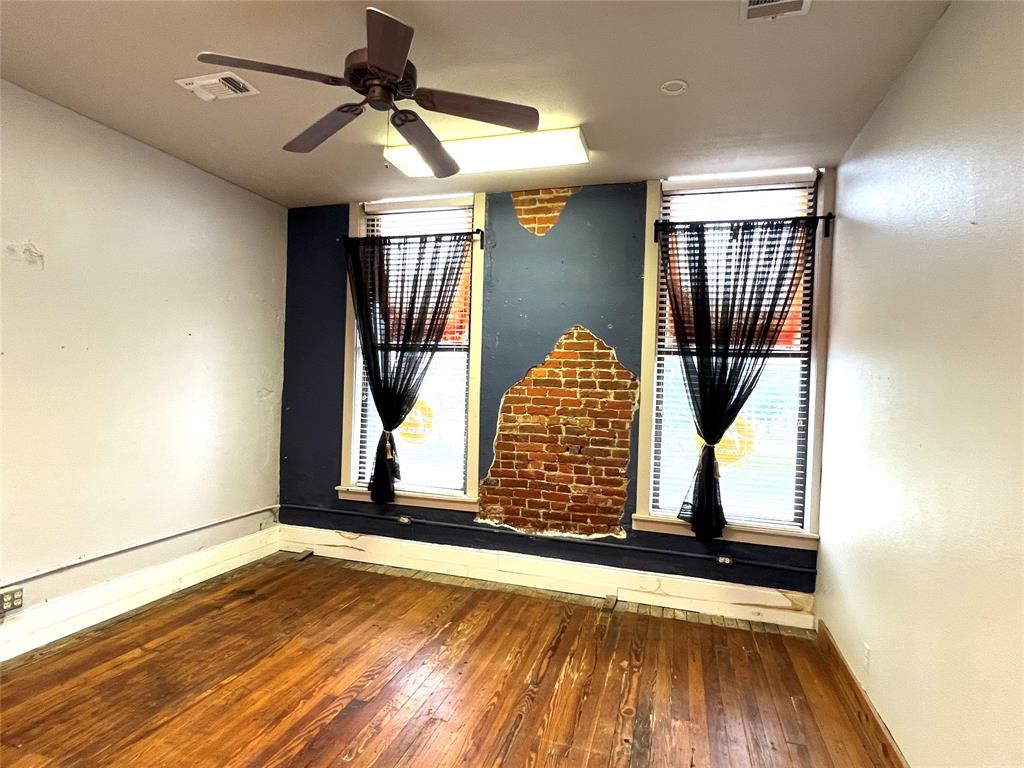 105 S Travis Street 200