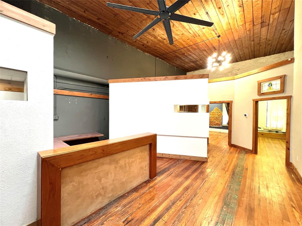 105 S Travis Street 200