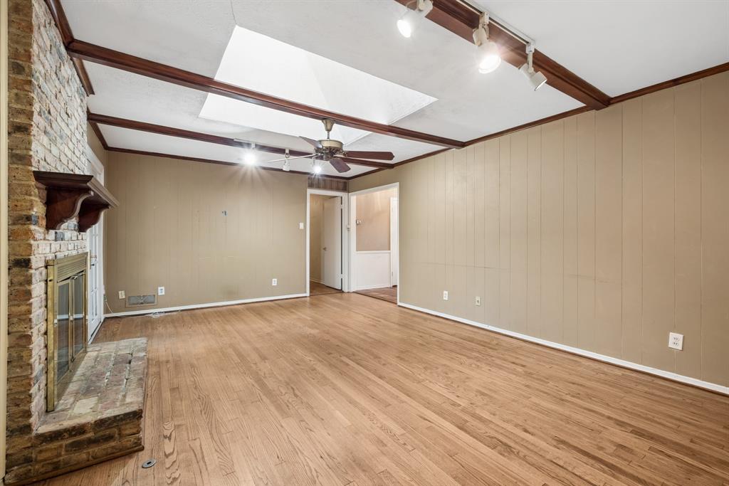 Parkview Estates - Residential