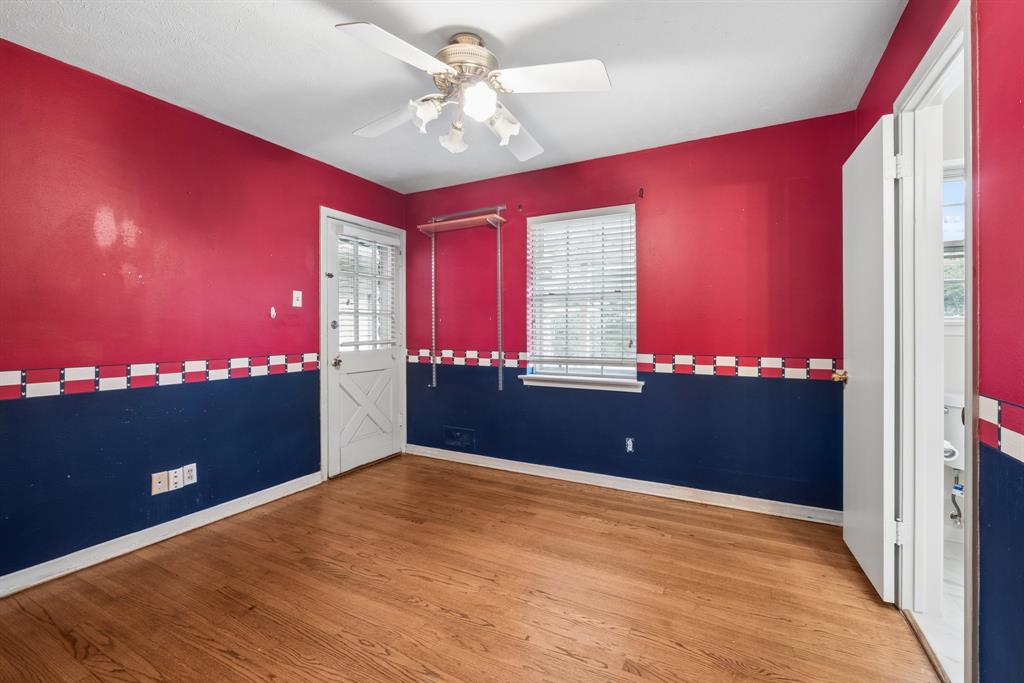 Parkview Estates - Residential