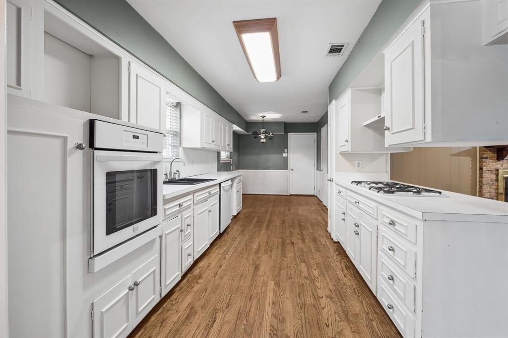 Parkview Estates - Residential