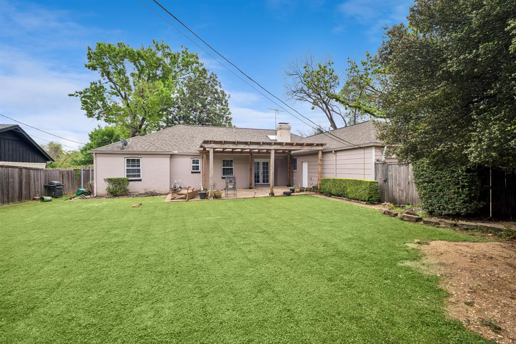 Parkview Estates - Residential