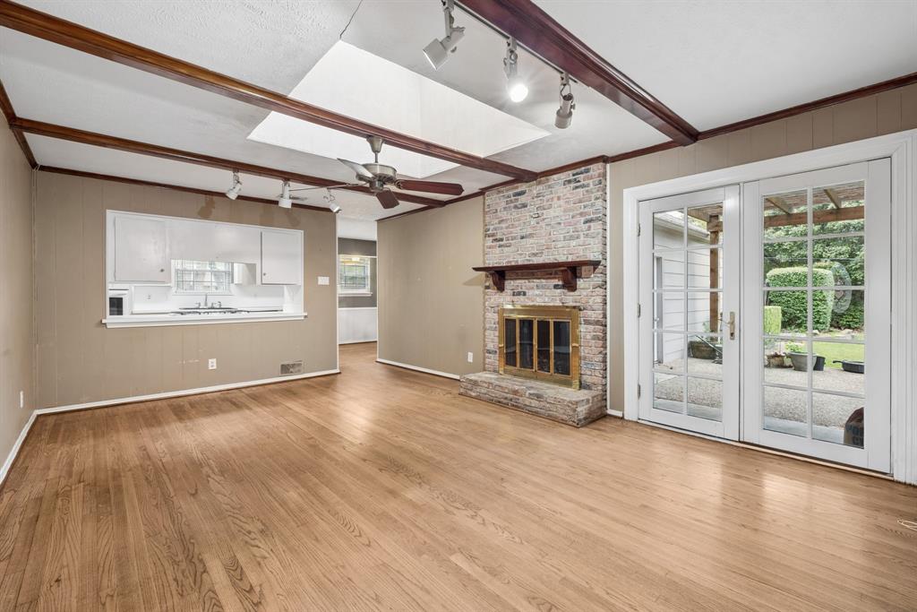 Parkview Estates - Residential