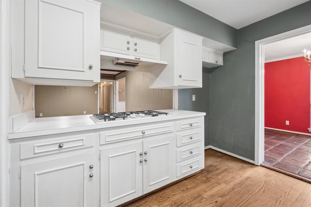 Parkview Estates - Residential