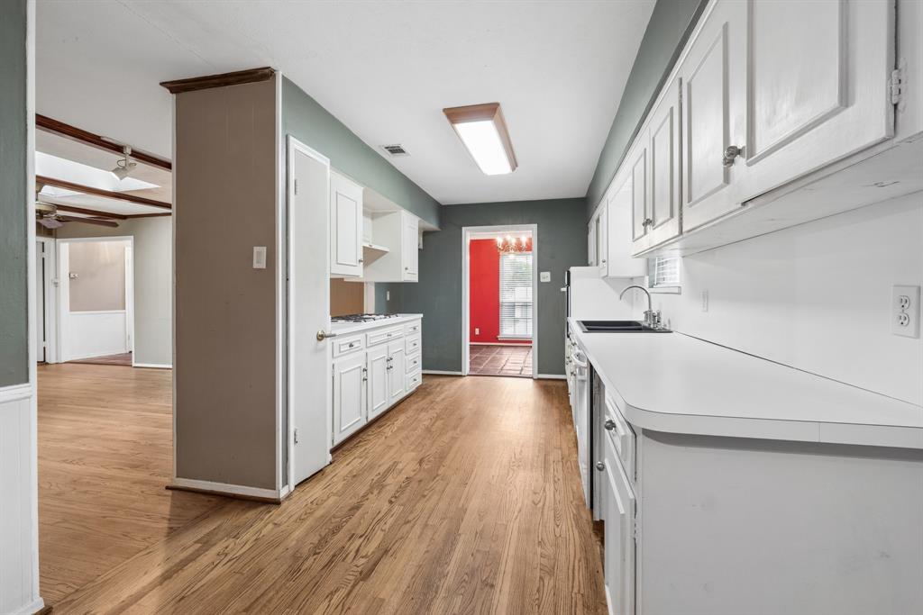 Parkview Estates - Residential