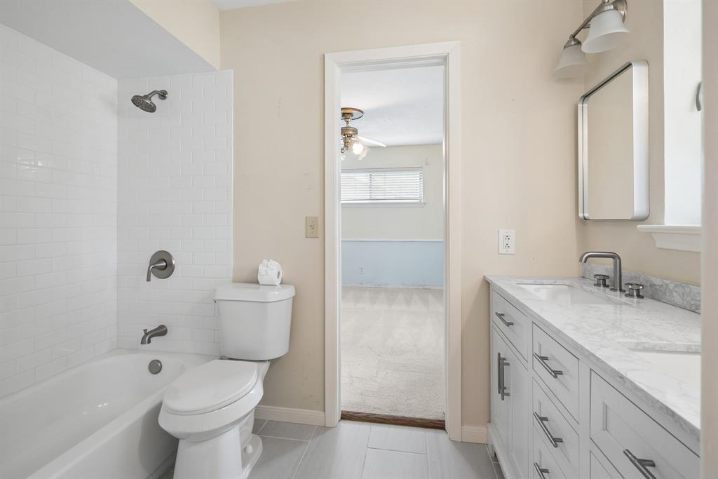 Parkview Estates - Residential